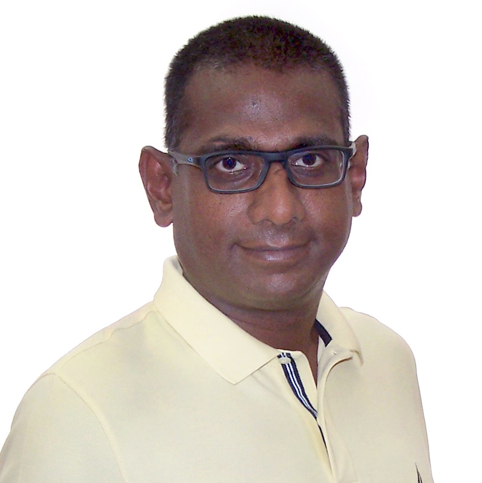 Raj Katari